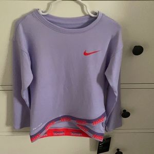 Nike Toddler DRI FIT Tunic - new with tags